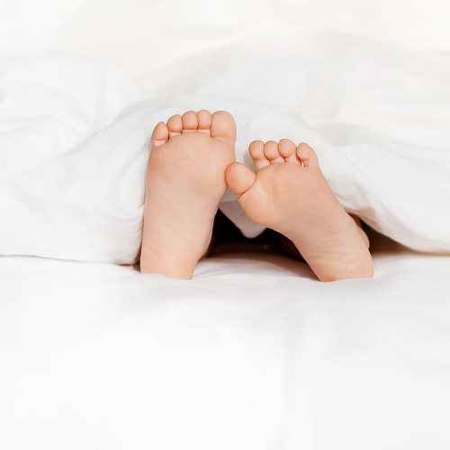 Is Prana+Therapy Safe to use on Babies and Children?