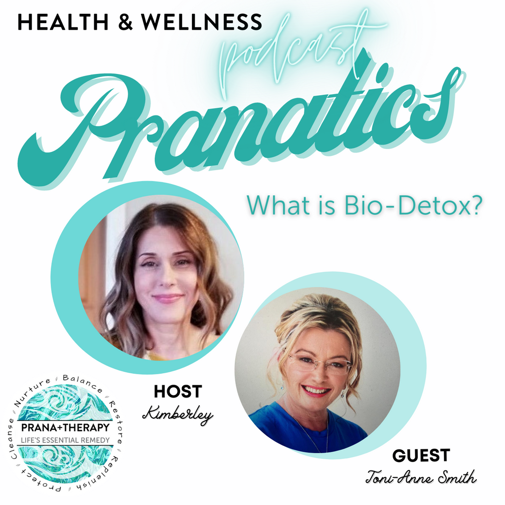 What is Bio-Detox?