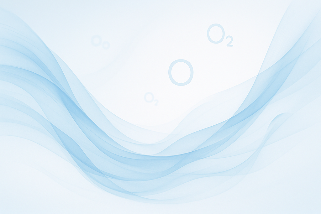 Oxygen Under Pressure: The Healing Power of HBOT (Hyperbaric Oxygen Therapy)