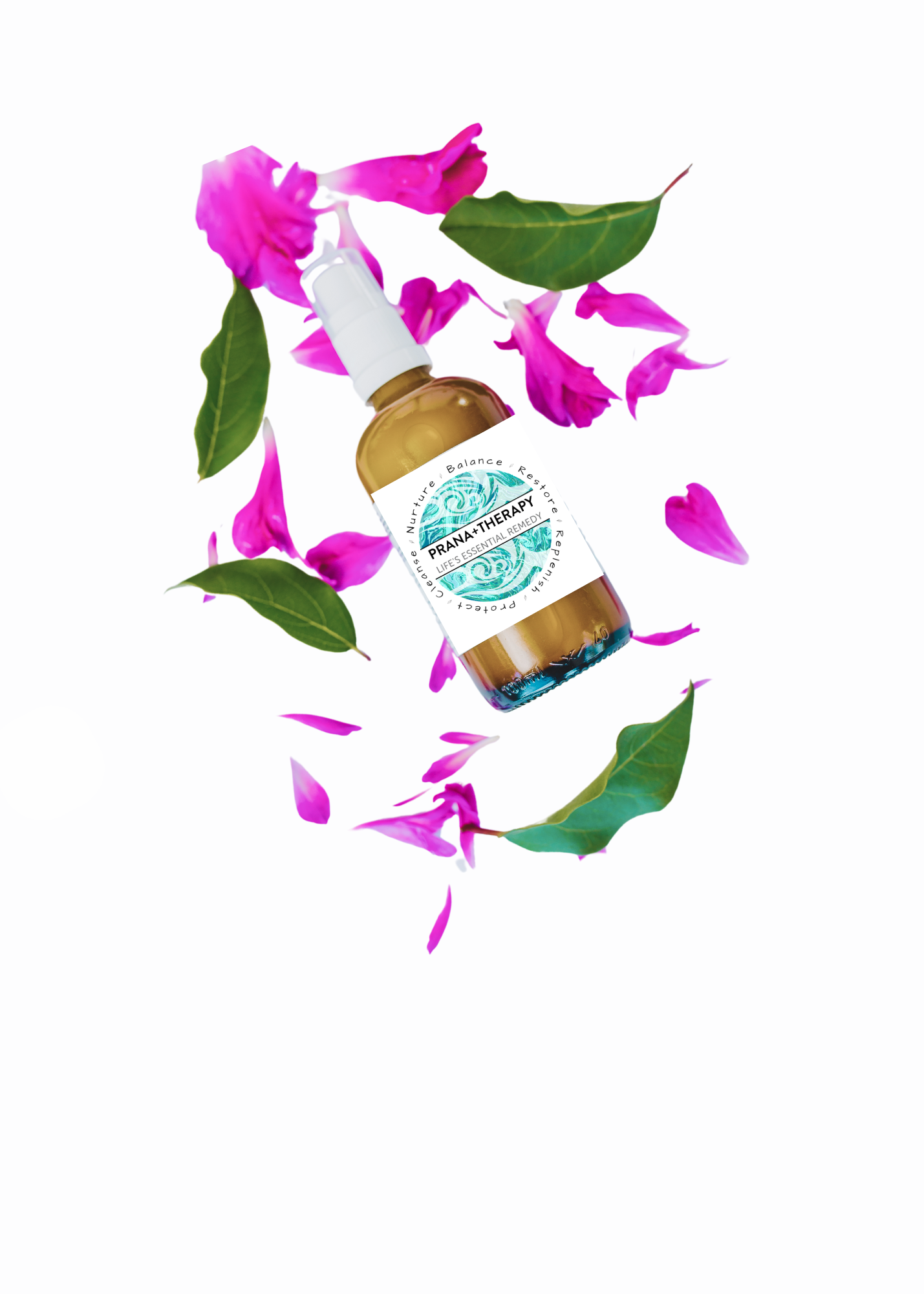 "LIFE'S ESSENTIAL REMEDY"