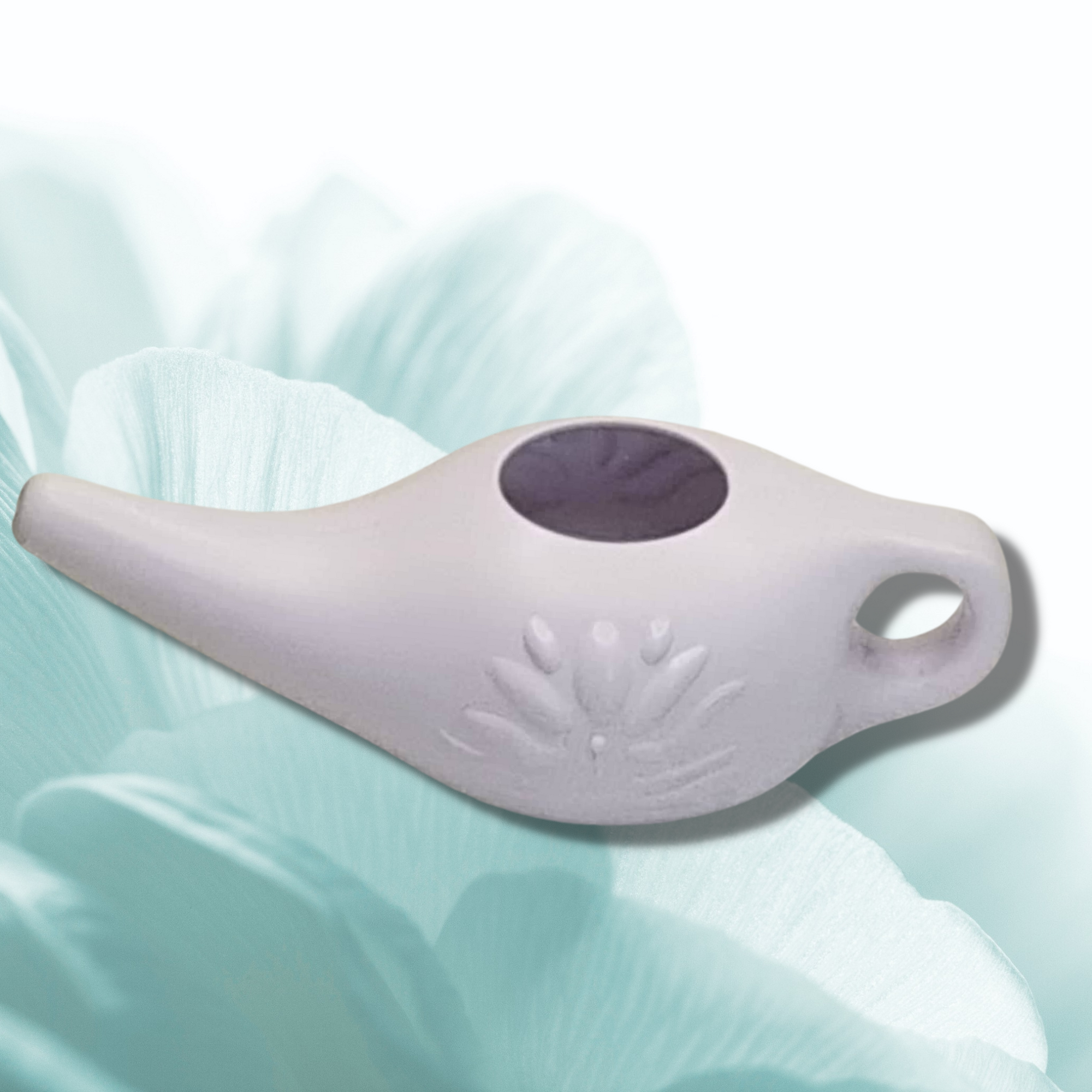 Prana+Therapy Jai Neti Kit