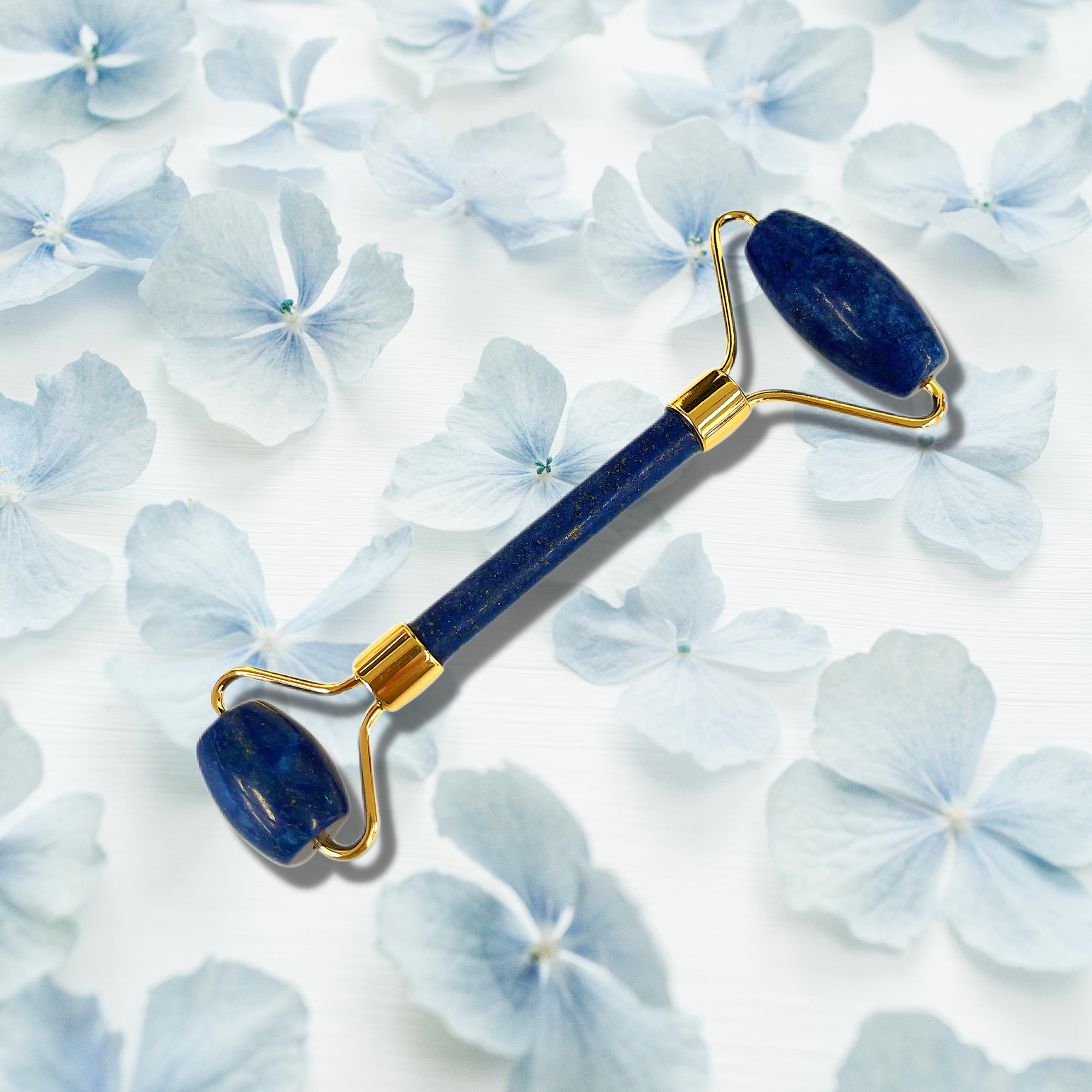 Gua Sha Facial Roller