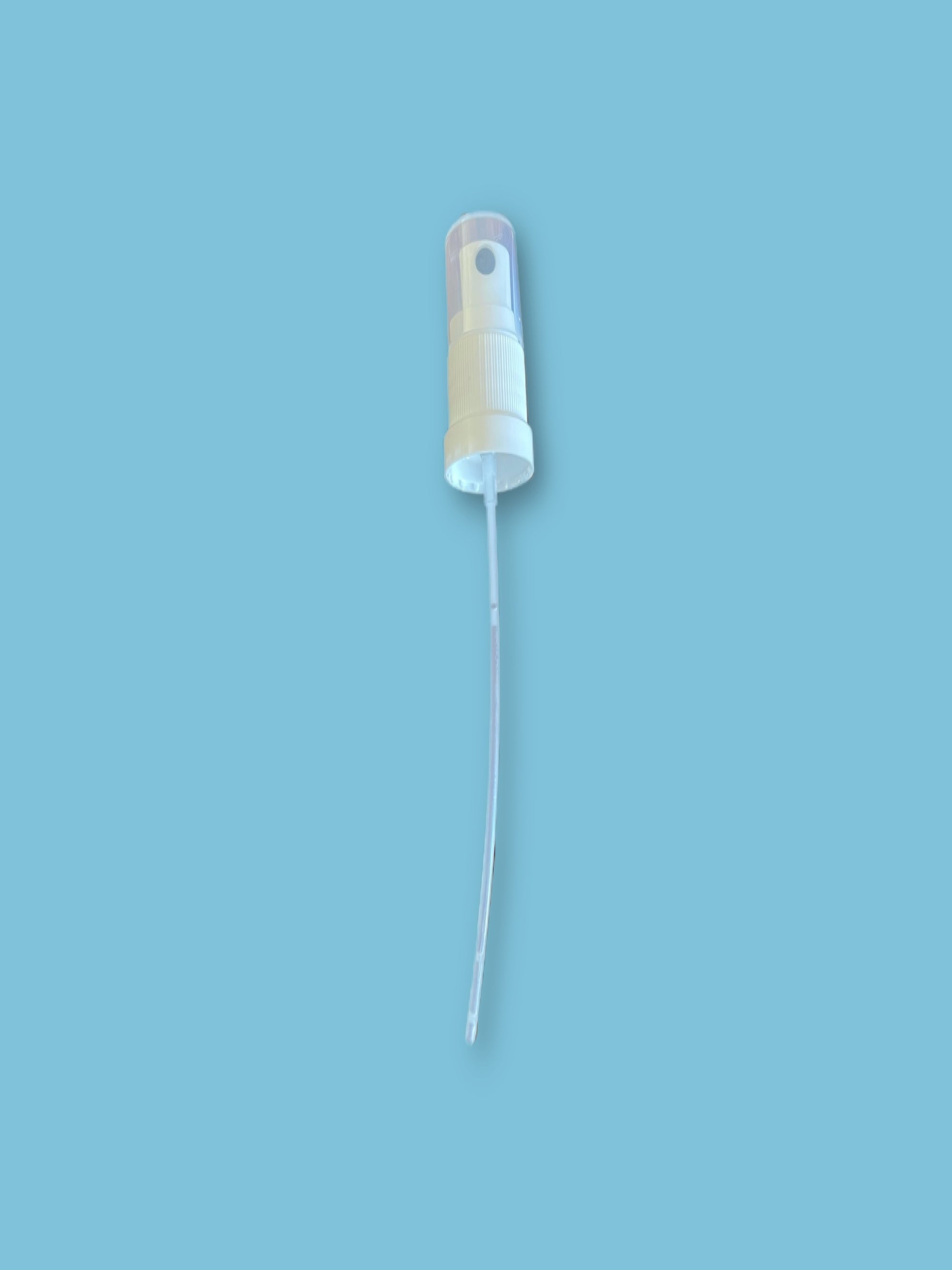 Replacement White mister (18 mm)