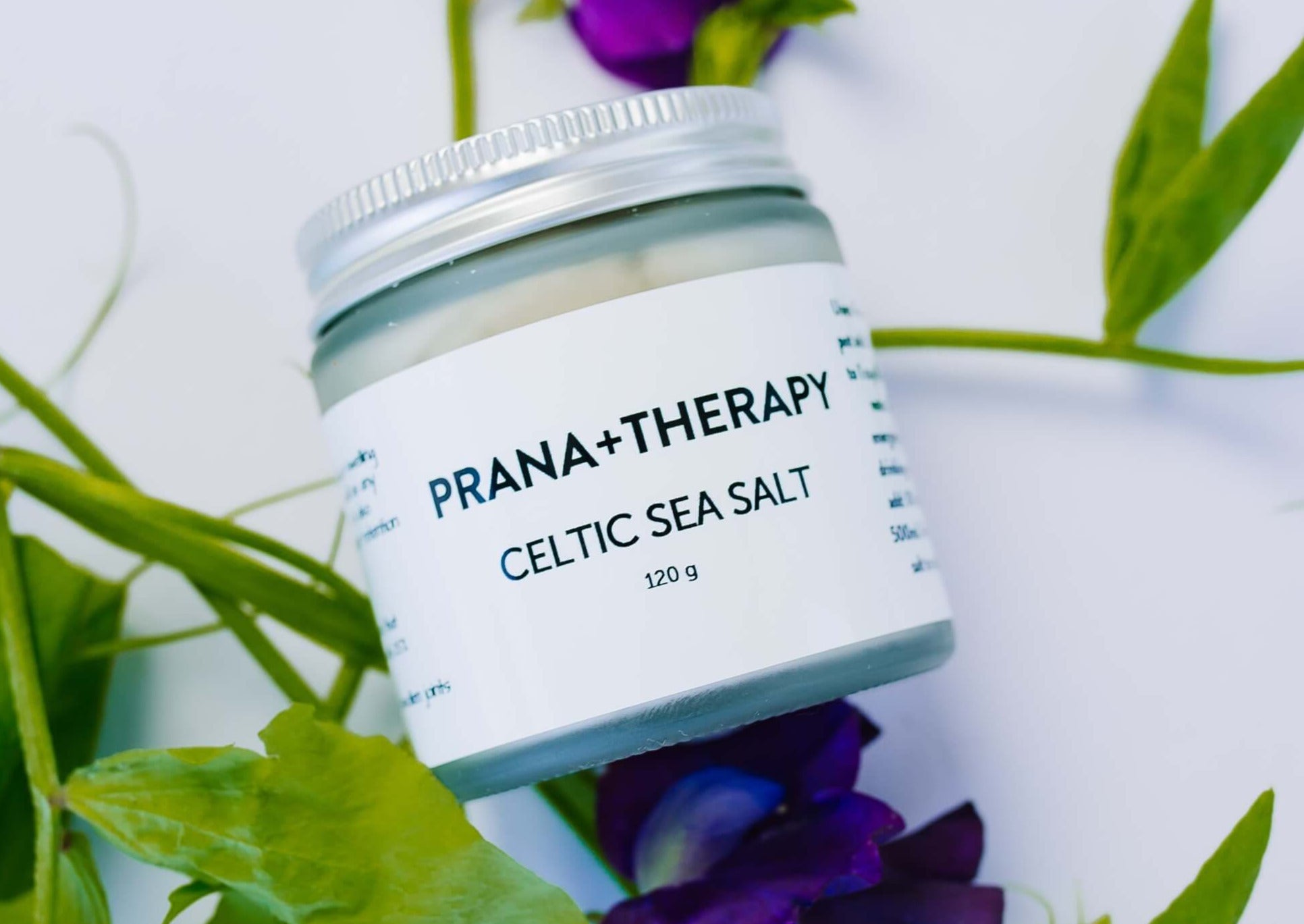 Prana+Therapy Jai Neti Kit