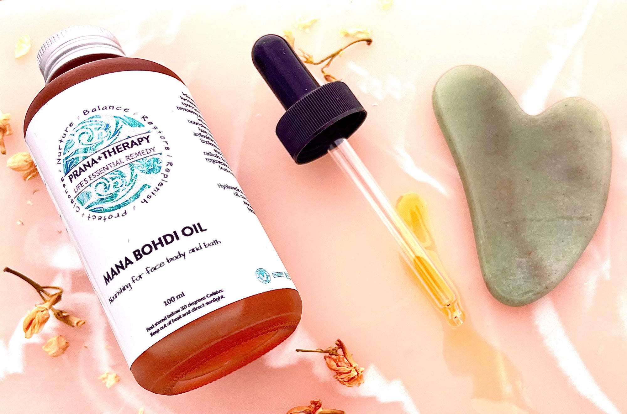 Forget Me Not Essentials Pack
