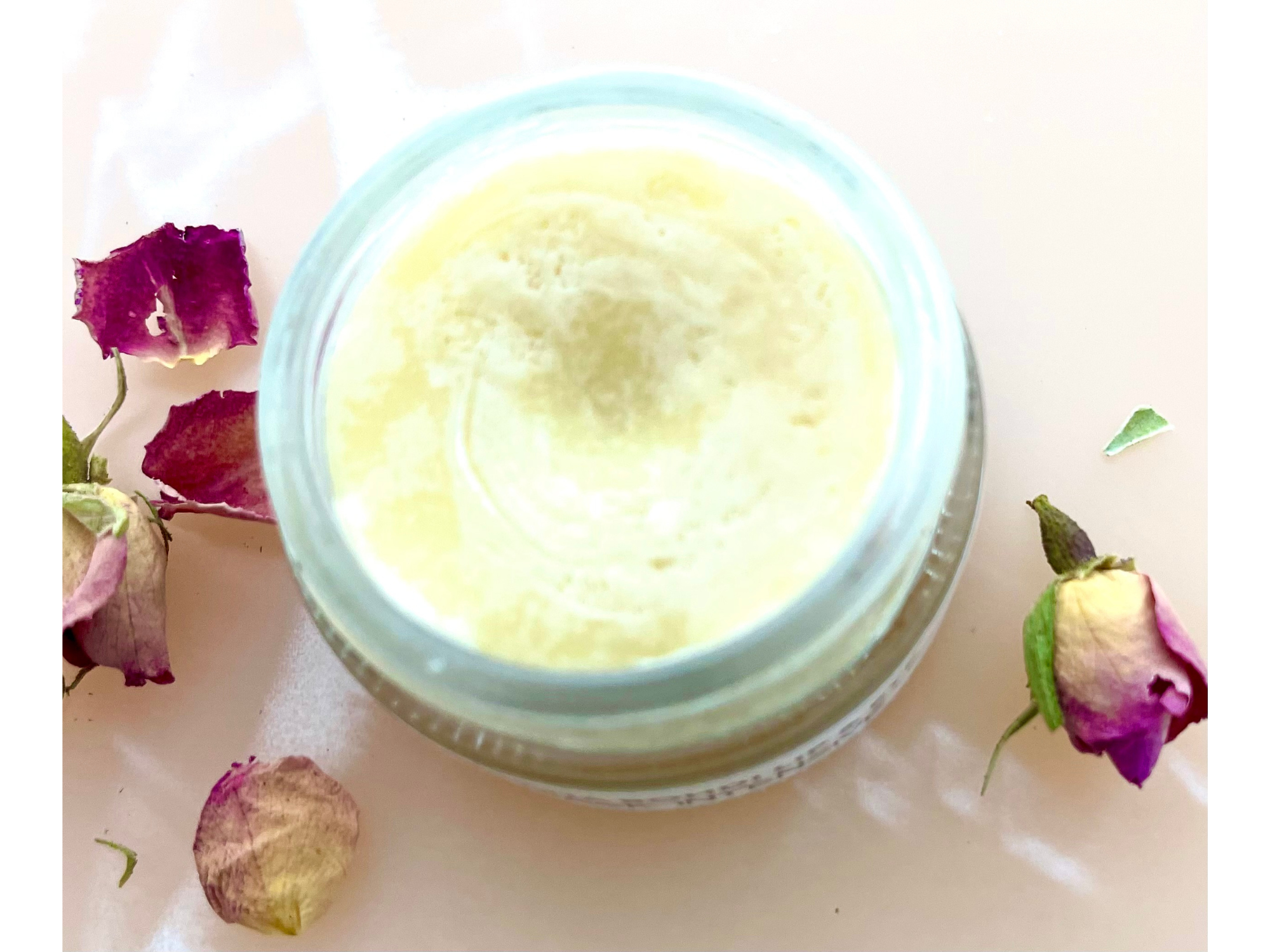 Mana Bohdi Lock & Seal Lip & Eye Mask Intensive 24g