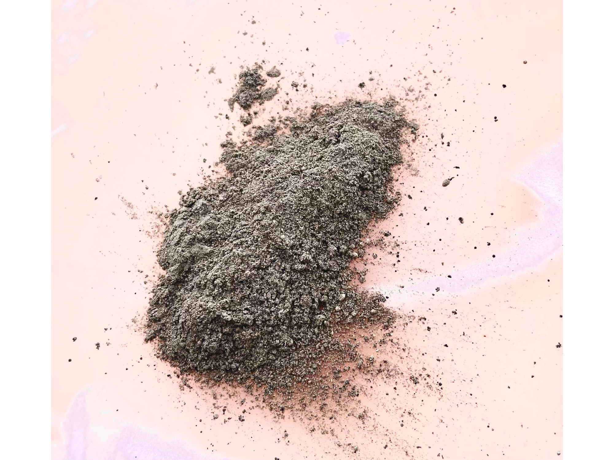 Mana Bodhi Mud Mask 60g