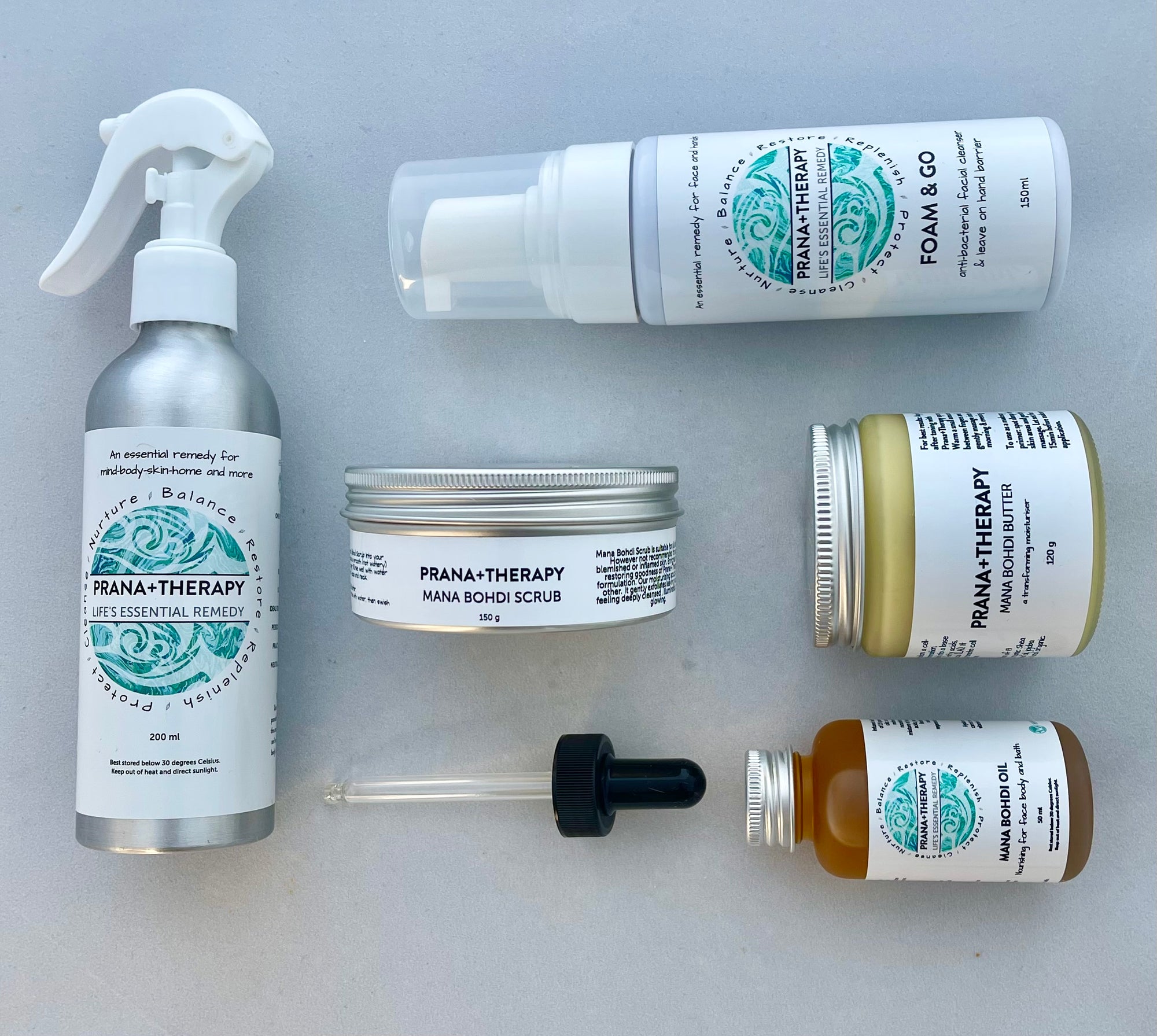 Travel Bundle Large