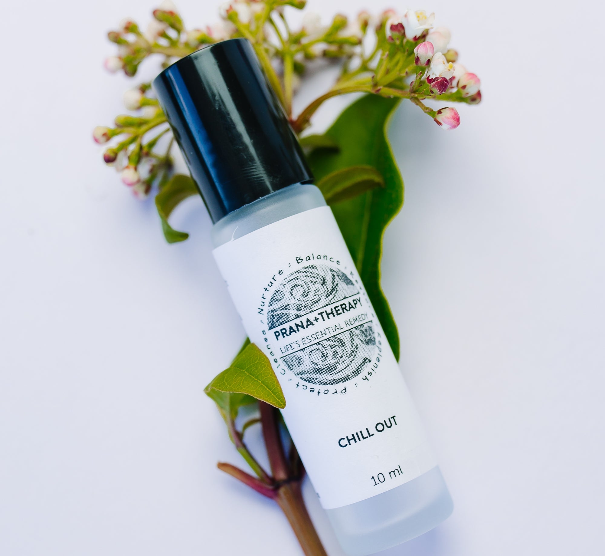 Chill Out Aromatherapy Roll-on10ml