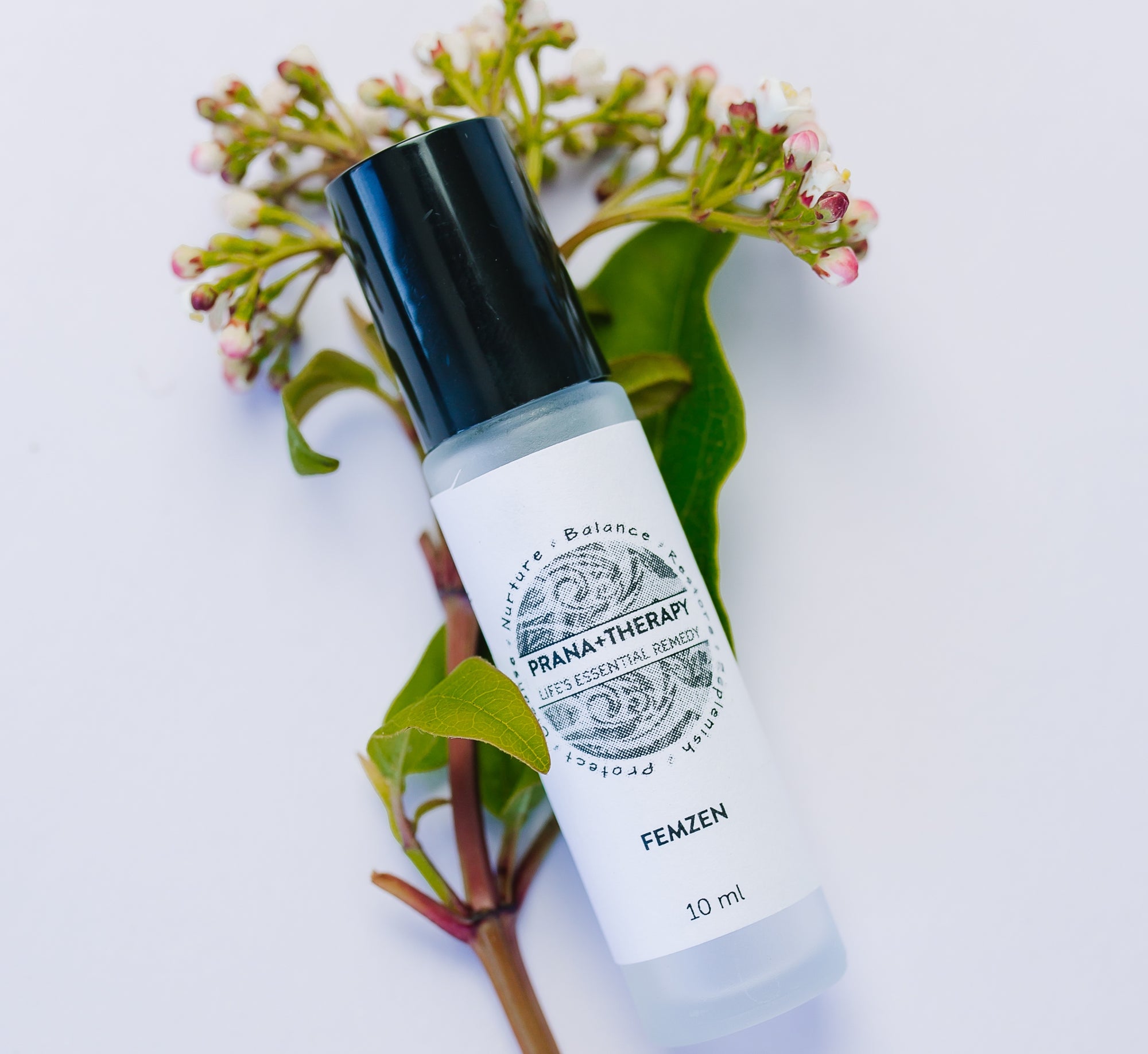 Femzen Aromatherapy Roll-on10ml