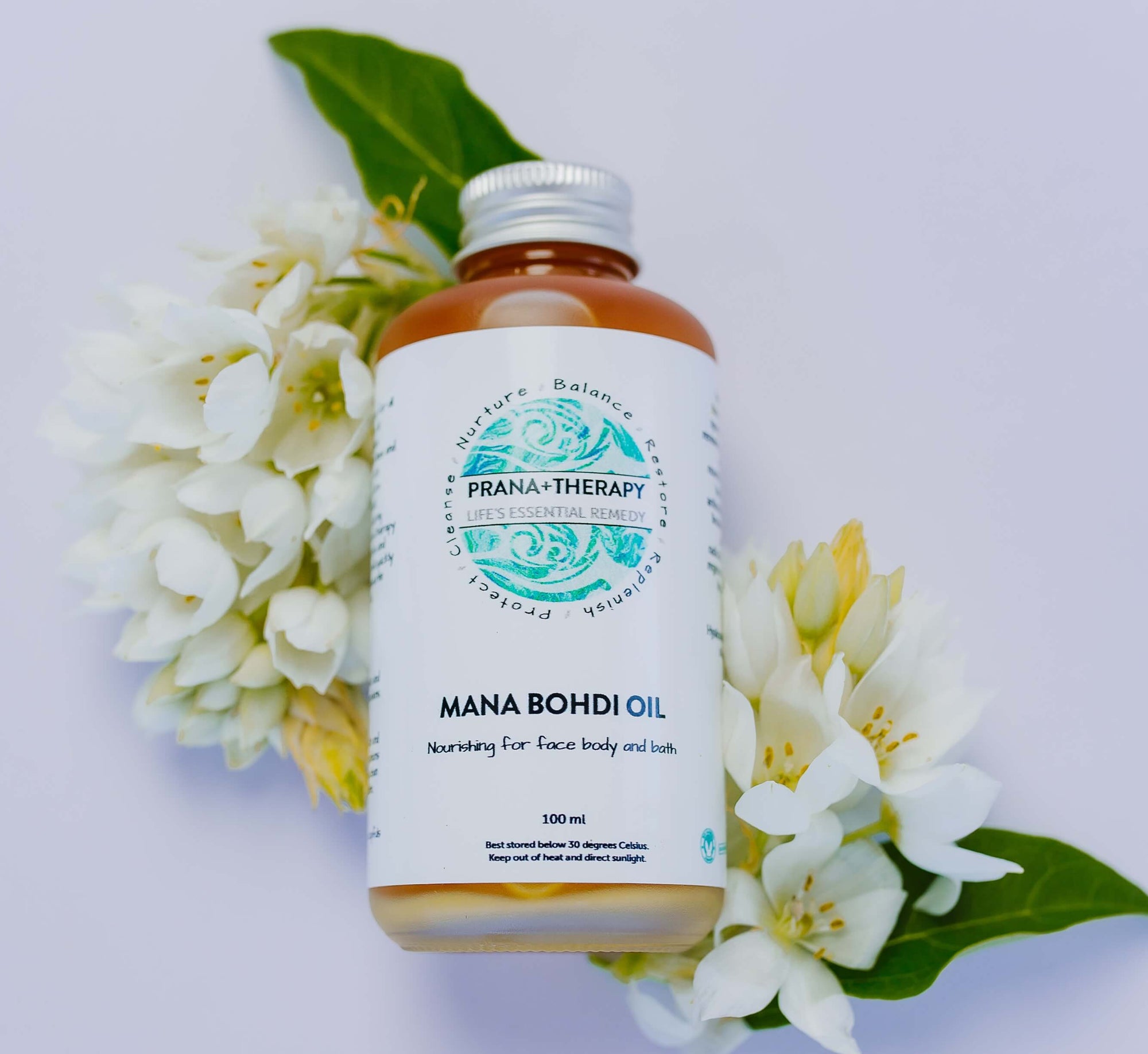 Forget Me Not Essentials Pack