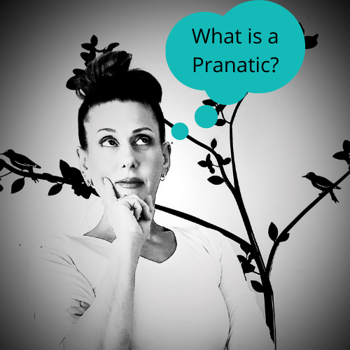 What is a Pranatic?!?