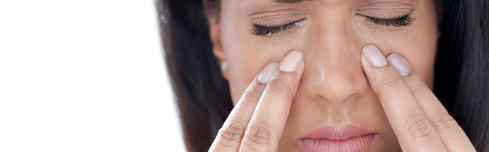 How To Prevent and Treat a Sinus infection Naturally