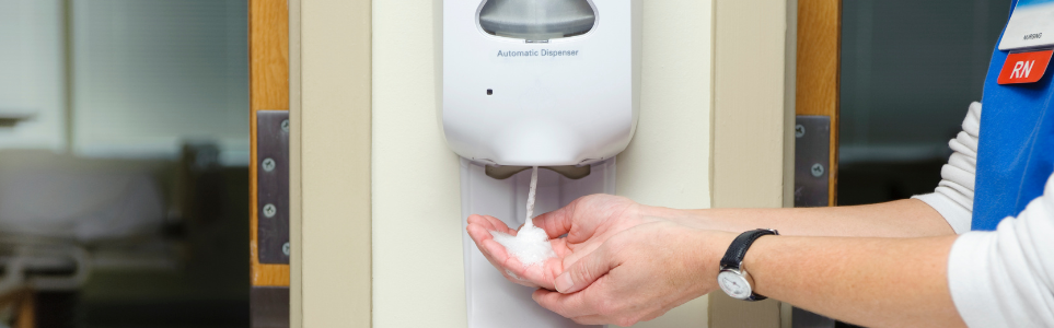 Natural Alternative to Chemical Hand and Benchtop Sanitisers: Why Kiwi Families Are Switching