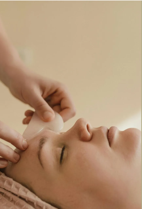 Lymphatic Drainage