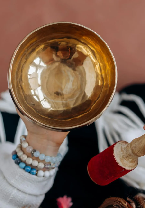 Sound Healing