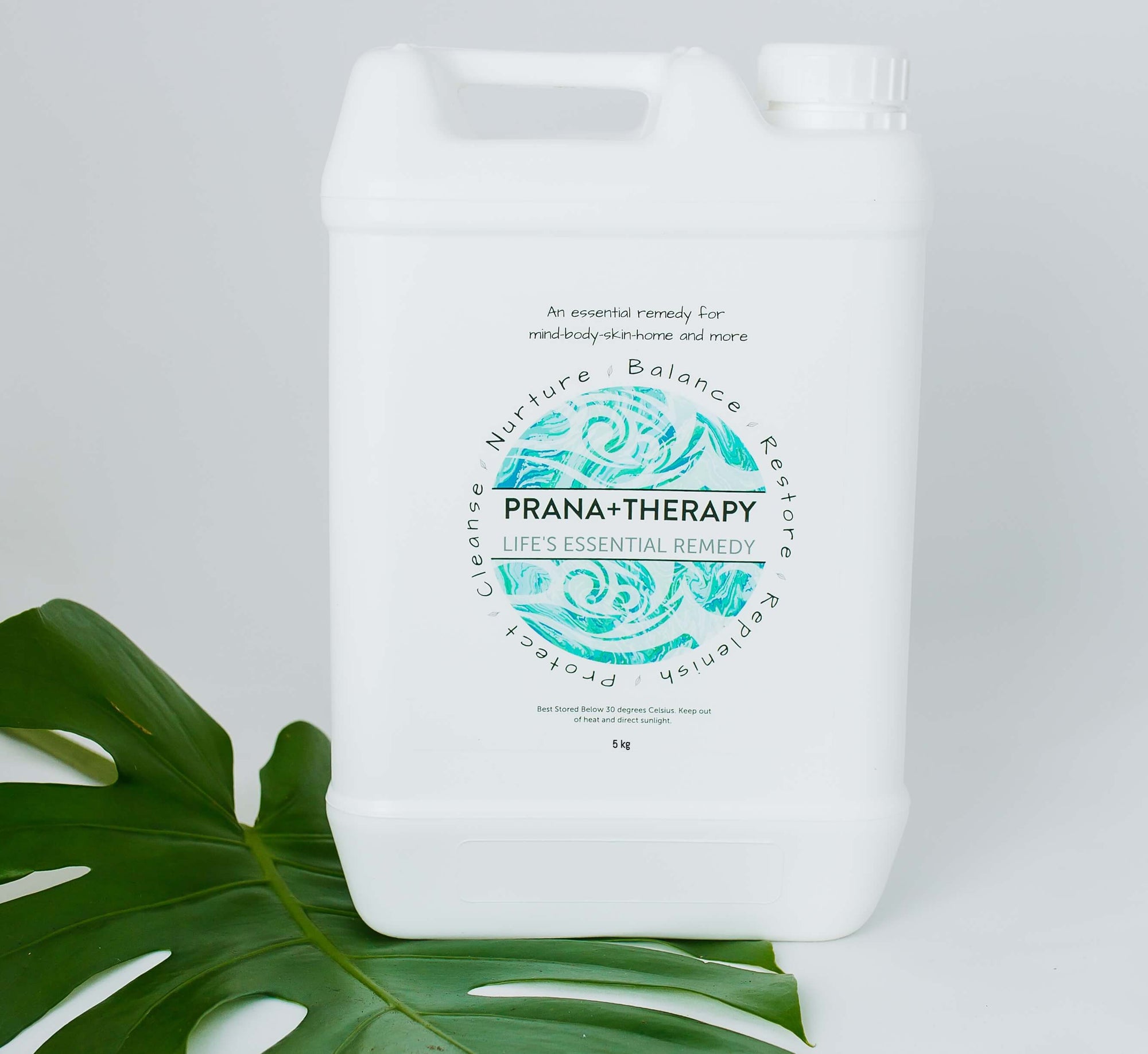 Prana+Therapy Formula 5kg